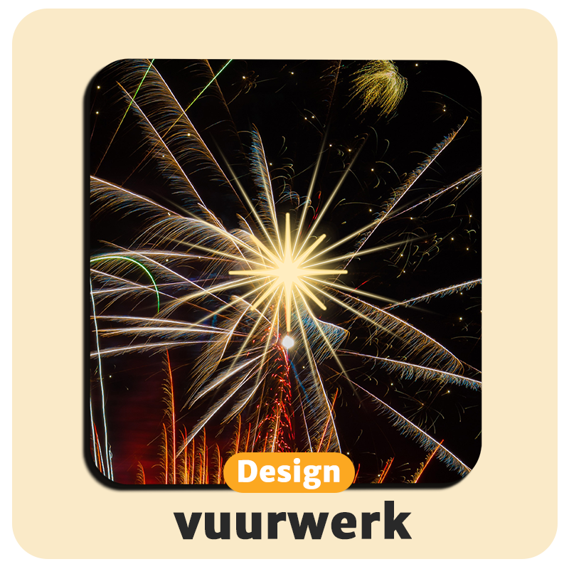 Dessous de verre lumineux avec piles de rechange offertes